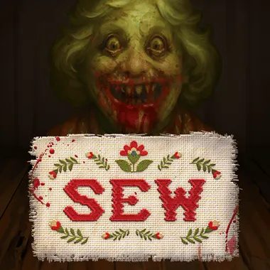Sew